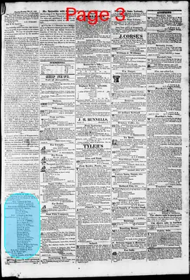 Page thumbnail for Phenix Gazette