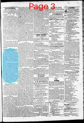 Page thumbnail for Phenix Gazette