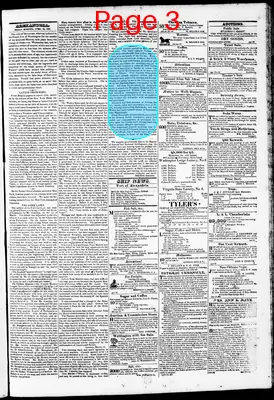 Page thumbnail for Phenix Gazette