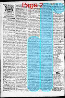 Page thumbnail for Phenix Gazette