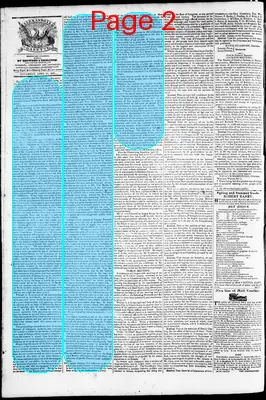 Page thumbnail for Phenix Gazette