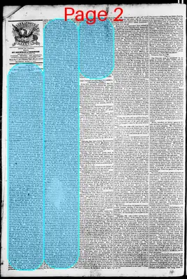 Page thumbnail for Phenix Gazette