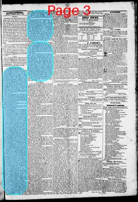 Page thumbnail for Phenix Gazette