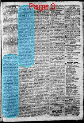 Page thumbnail for Phenix Gazette