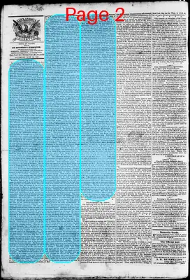 Page thumbnail for Phenix Gazette