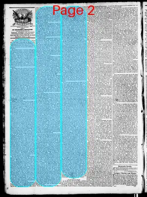Page thumbnail for Phenix Gazette