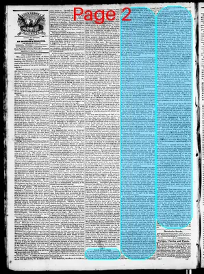 Page thumbnail for Phenix Gazette