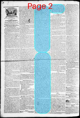 Page thumbnail for Phenix Gazette