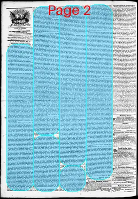 Page thumbnail for Phenix Gazette
