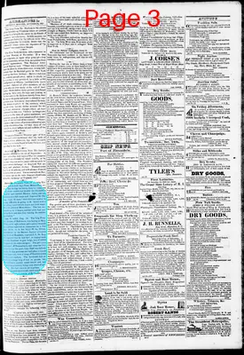 Page thumbnail for Phenix Gazette