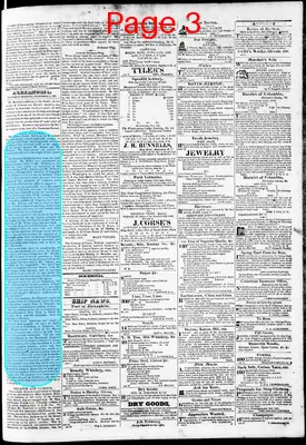 Page thumbnail for Phenix Gazette