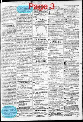 Page thumbnail for Phenix Gazette