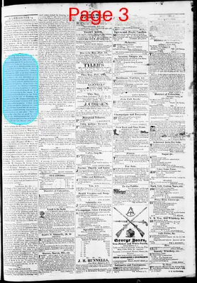 Page thumbnail for Phenix Gazette