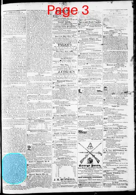 Page thumbnail for Phenix Gazette