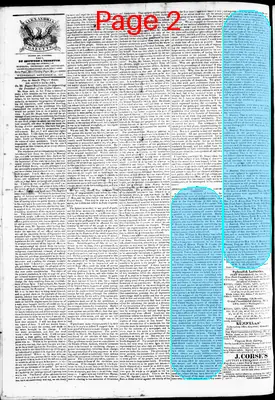 Page thumbnail for Phenix Gazette