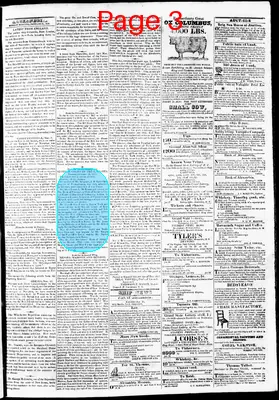 Page thumbnail for Phenix Gazette