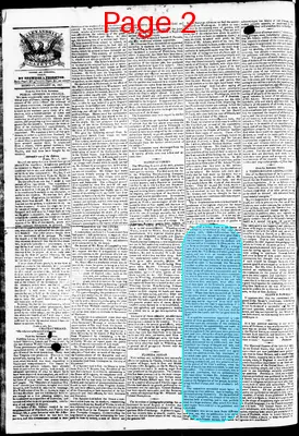 Page thumbnail for Phenix Gazette