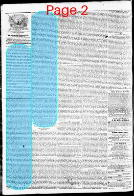 Page thumbnail for Phenix Gazette