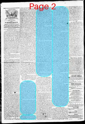 Page thumbnail for Phenix Gazette