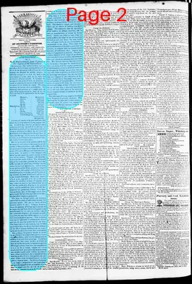 Page thumbnail for Phenix Gazette