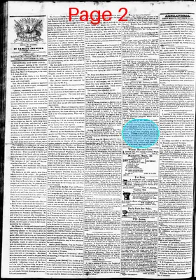 Page thumbnail for Phenix Gazette
