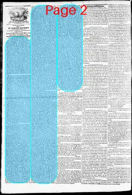 Page thumbnail for Phenix Gazette