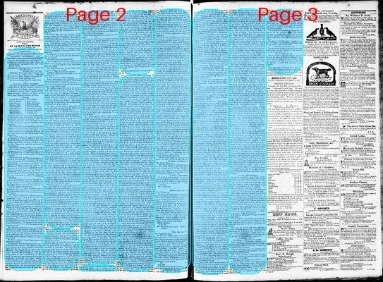 Page thumbnail for Phenix Gazette