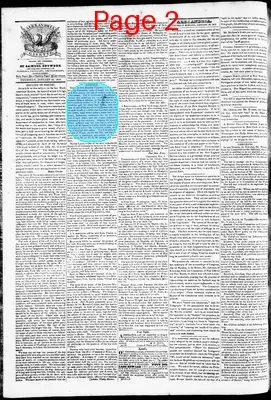 Page thumbnail for Phenix Gazette