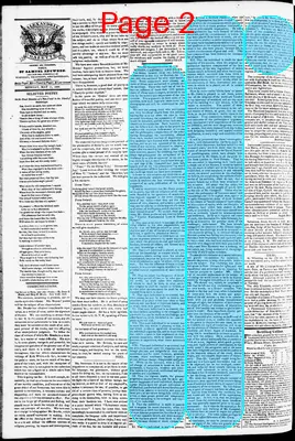 Page thumbnail for Phenix Gazette