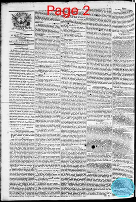Page thumbnail for Phenix Gazette