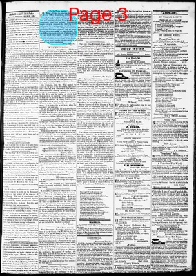 Page thumbnail for Phenix Gazette