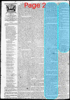 Page thumbnail for Phenix Gazette