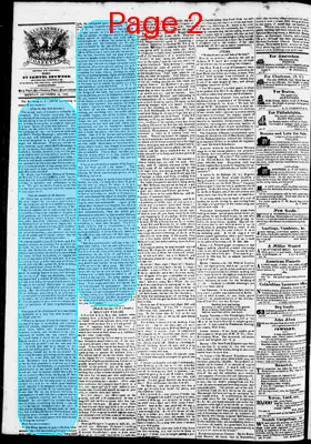 Page thumbnail for Phenix Gazette