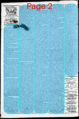 Page thumbnail for Phenix Gazette