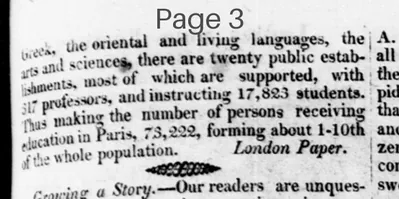 Clipping 2