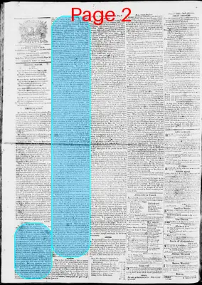 Page thumbnail for Phenix Gazette