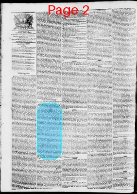 Page thumbnail for Phenix Gazette