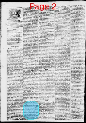 Page thumbnail for Phenix Gazette