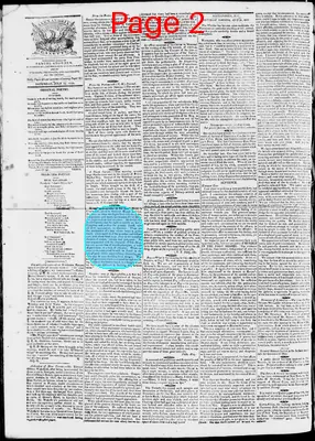 Page thumbnail for Phenix Gazette