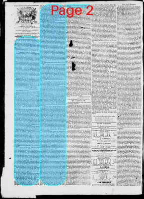 Page thumbnail for Phenix Gazette