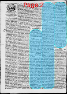 Page thumbnail for Phenix Gazette