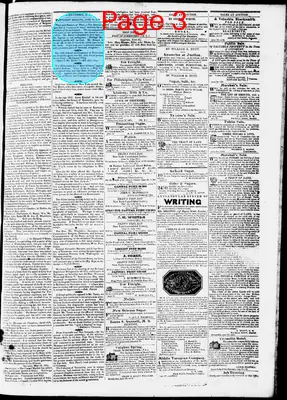 Page thumbnail for Phenix Gazette