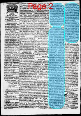 Page thumbnail for Phenix Gazette