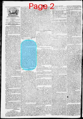 Page thumbnail for Phenix Gazette