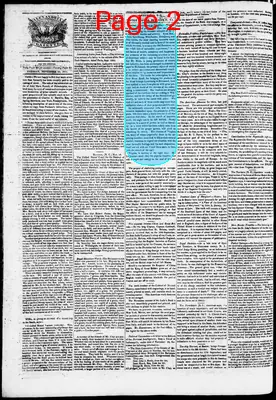 Page thumbnail for Phenix Gazette