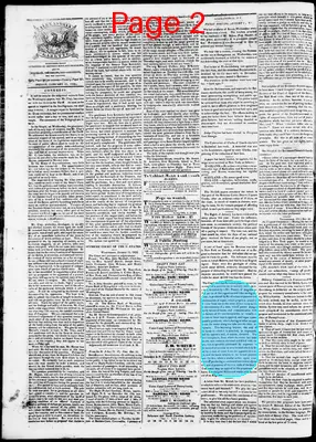 Page thumbnail for Phenix Gazette