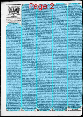Page thumbnail for Phenix Gazette