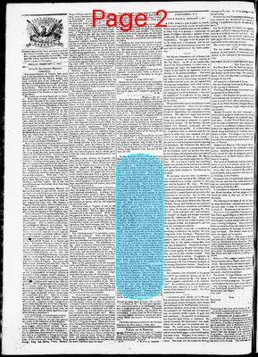 Page thumbnail for Phenix Gazette