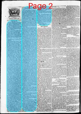 Page thumbnail for Phenix Gazette