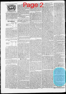 Page thumbnail for Phenix Gazette